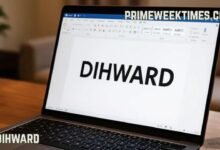 Dihward