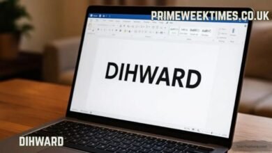 Dihward
