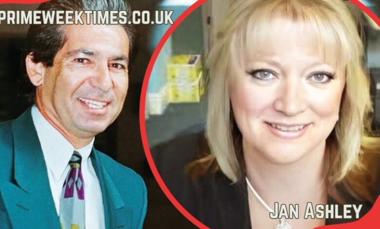 Jan Ashley
