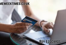 Buy Ezocards