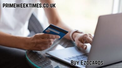Buy Ezocards