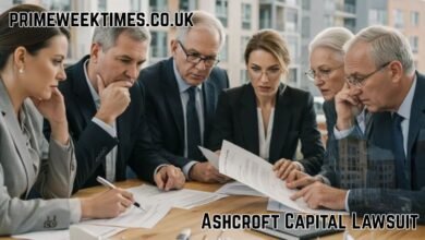 Ashcroft Capital Lawsuit