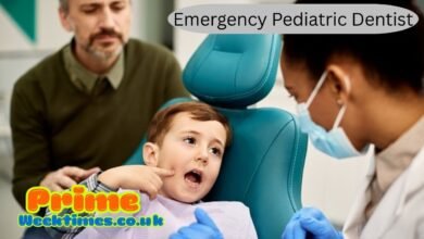 Emergency Pediatric Dentist