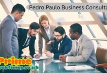 Pedro Paulo Business Consultant