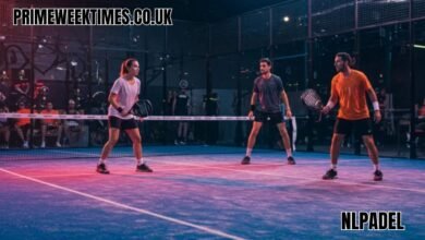 NLPadel