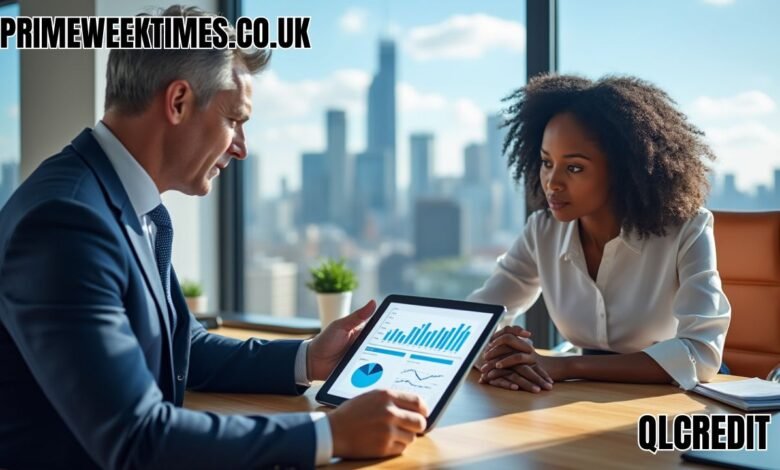 QLCredit