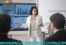 Pedrovazpaulo Marketing Consulting