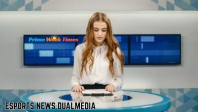 Esports News Dualmedia