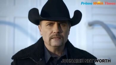 John Rich Net Worth