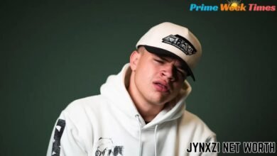 Jynxzi Net Worth