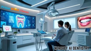 Nerovet AI Dentistry