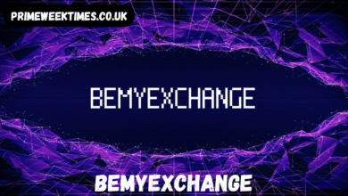 bemyexchange
