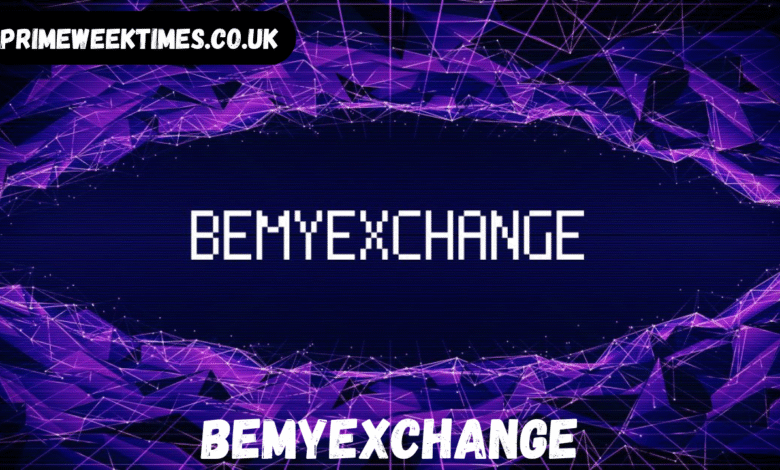 bemyexchange