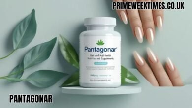Pantagonar