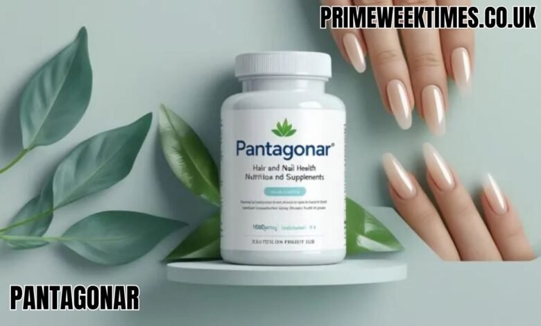 Pantagonar