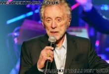 Frankie Valli Net Worth