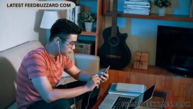 Latest Feedbuzzard Com