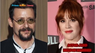 Actor Judd Nelson Married