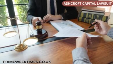 Ashcroft Capital Lawsuit