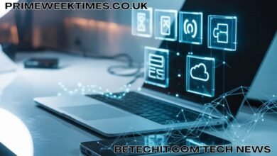 Betechit.com Tech News