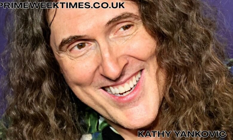 Kathy Yankovic