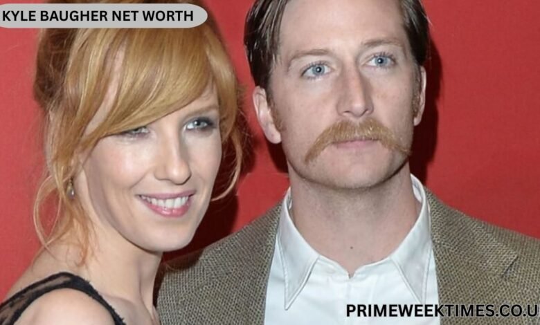 Kyle Baugher Net Worth