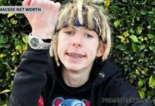 Lil Maceee Net Worth