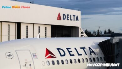 Delta Flight 1329 Emergency Landing Jacksonville