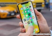 Application Mobile Dualmedia