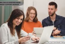 Global Skills Gosford Wage Subsidy Support Worker