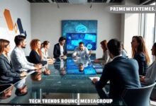 Tech Trends Bouncemediagroup