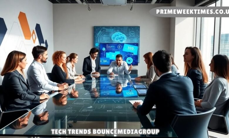 Tech Trends Bouncemediagroup