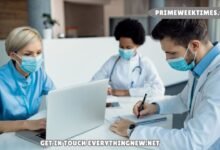 Get in Touch Everythingnew.net