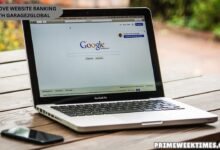 Improve Website Ranking with Garage2Global