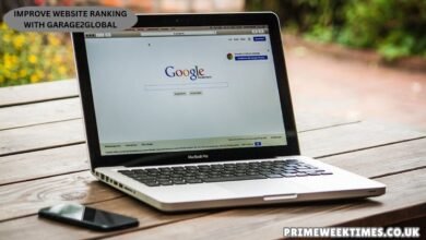Improve Website Ranking with Garage2Global