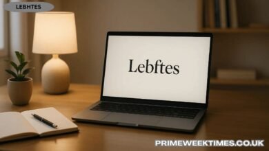 Lebhtes