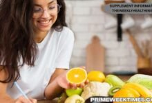 Supplement Information Theweeklyhealthiness