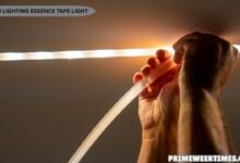 Tech Lighting Essence Tape Light