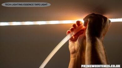 Tech Lighting Essence Tape Light