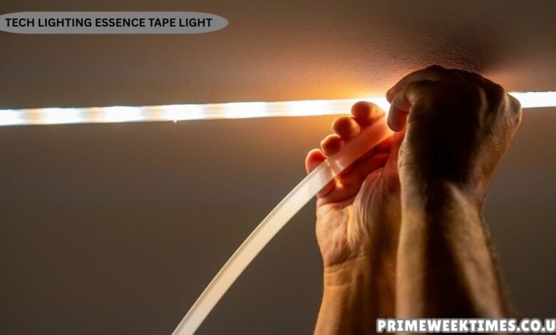 Tech Lighting Essence Tape Light