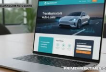 Traceloans.com Auto Loans