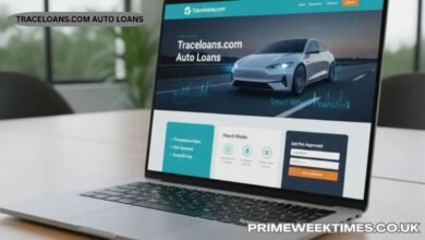 Traceloans.com Auto Loans