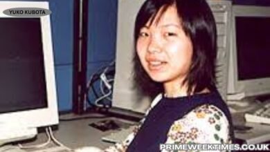 Yuko Kubota