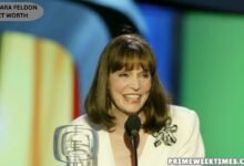 Barbara Feldon Net Worth