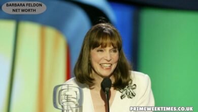 Barbara Feldon Net Worth