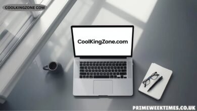 Coolkingzone com