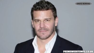 David Borhaz