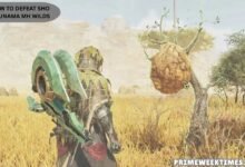 How To Defeat Sho Shunama MH Wilds