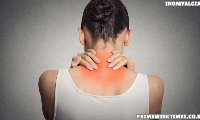 Inomyalgia