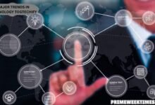 Major Trends in Technology TogTechify